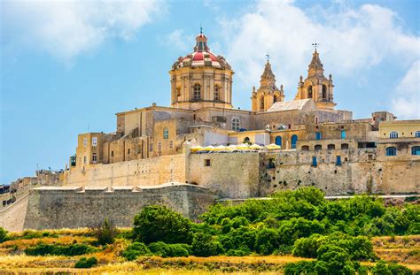 mdina malta attractions.